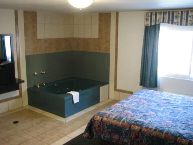 Vista Motel Monterey Park Cameră foto