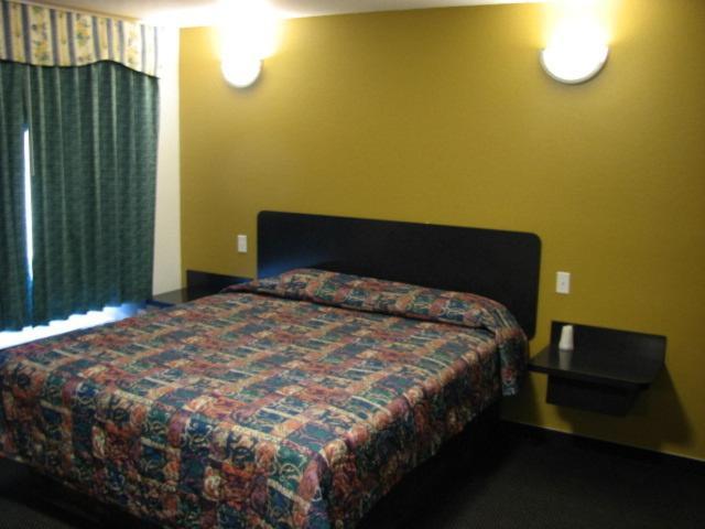 Vista Motel Monterey Park Cameră foto