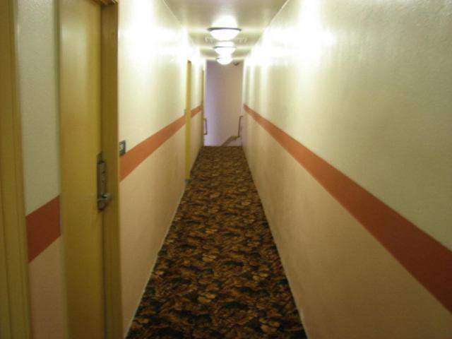 Vista Motel Monterey Park Cameră foto